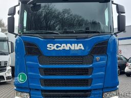 SCANIA S500 Highline-Retarder-ACC-Navi-2 Tanks