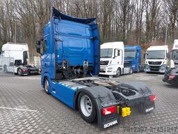 SCANIA S500 Highline-Retarder-ACC-Navi-2 Tanks