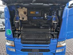 SCANIA S500 Highline-Retarder-ACC-Navi-2 Tanks