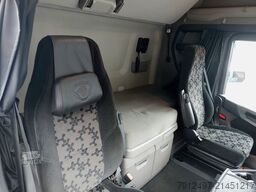 SCANIA S500 Highline-Retarder-ACC-Navi-2 Tanks