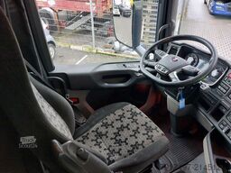 SCANIA S500 Highline-Retarder-ACC-Navi-2 Tanks