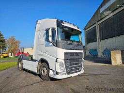 Volvo FH 500 Globe, 2 Kreis Hydr., VEB+