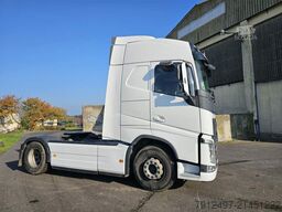 Volvo FH 500 Globe, 2 Kreis Hydr., VEB+