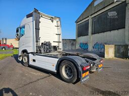 Volvo FH 500 Globe, 2 Kreis Hydr., VEB+