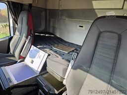 Volvo FH 500 Globe, 2 Kreis Hydr., VEB+