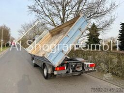 Mercedes-Benz Atego 822 / 3-Seiten-Meiler-Kipper/Eu5/ 187 Tkm