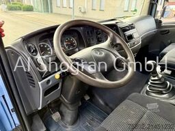 Mercedes-Benz Atego 822 / 3-Seiten-Meiler-Kipper/Eu5/ 187 Tkm