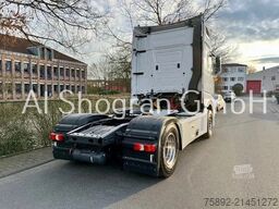 Mercedes-Benz Actros 1943 StreamSpace / Standklima / Euro6