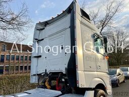 Mercedes-Benz Actros 1943 StreamSpace / Standklima / Euro6