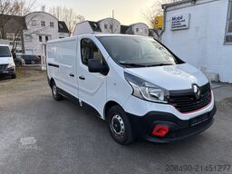 Renault Treafic L