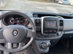 Renault Treafic L