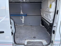 Renault Treafic L