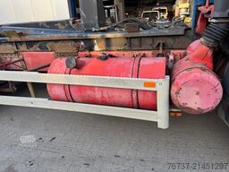 Mercedes-Benz SK **2448 V8-BELGIAN TRUCK-TOPSHAPE**