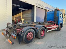 Mercedes-Benz SK **2448 V8-BELGIAN TRUCK-TOPSHAPE**