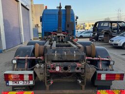 Mercedes-Benz SK **2448 V8-BELGIAN TRUCK-TOPSHAPE**