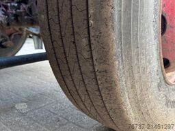 Mercedes-Benz SK **2448 V8-BELGIAN TRUCK-TOPSHAPE**