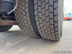 Mercedes-Benz SK **2448 V8-BELGIAN TRUCK-TOPSHAPE**