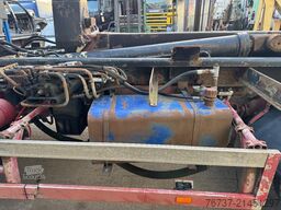 Mercedes-Benz SK **2448 V8-BELGIAN TRUCK-TOPSHAPE**