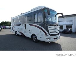 CONCORDE Liner Plus 1000G MAN15.290 SmartGarage3 Barversi