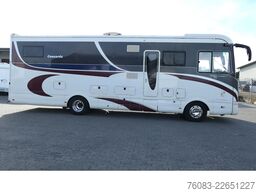 CONCORDE Liner Plus 1000G MAN15.290 SmartGarage3 Barversi