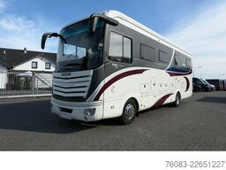 CONCORDE Liner Plus 1000G MAN15.290 SmartGarage3 Barversi
