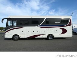 CONCORDE Liner Plus 1000G MAN15.290 SmartGarage3 Barversi
