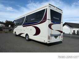 CONCORDE Liner Plus 1000G MAN15.290 SmartGarage3 Barversi