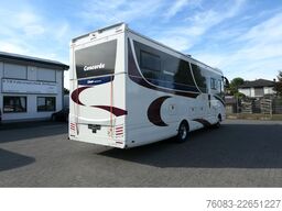 CONCORDE Liner Plus 1000G MAN15.290 SmartGarage3 Barversi