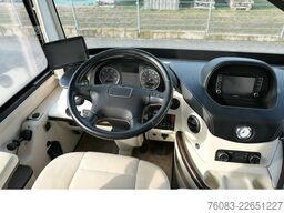 CONCORDE Liner Plus 1000G MAN15.290 SmartGarage3 Barversi
