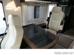 CONCORDE Liner Plus 1000G MAN15.290 SmartGarage3 Barversi