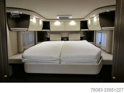 CONCORDE Liner Plus 1000G MAN15.290 SmartGarage3 Barversi