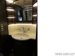 CONCORDE Liner Plus 1000G MAN15.290 SmartGarage3 Barversi