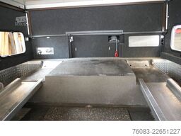 CONCORDE Liner Plus 1000G MAN15.290 SmartGarage3 Barversi