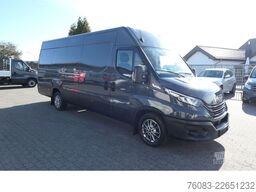 IVECO Daily 35-210 Maxi Vollausstattung Full Options