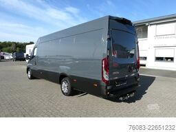 IVECO Daily 35-210 Maxi Vollausstattung Full Options