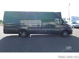 IVECO Daily 35-210 Maxi Vollausstattung Full Options