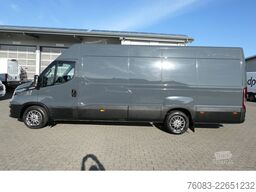 IVECO Daily 35-210 Maxi Vollausstattung Full Options