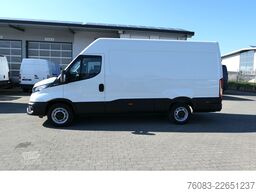 IVECO Daily35-160 L2H2 Klimaautomatik Kamera