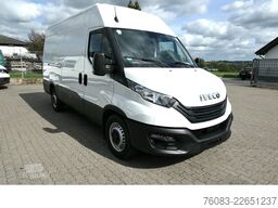 IVECO Daily35-160 L2H2 Klimaautomatik Kamera