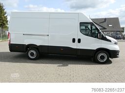 IVECO Daily35-160 L2H2 Klimaautomatik Kamera