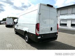 IVECO Daily35-160 L2H2 Klimaautomatik Kamera