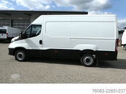 IVECO Daily35-160 L2H2 Klimaautomatik Kamera