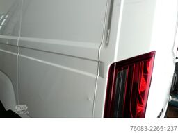 IVECO Daily35-160 L2H2 Klimaautomatik Kamera