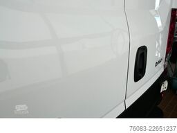 IVECO Daily35-160 L2H2 Klimaautomatik Kamera