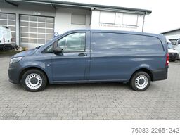 MERCEDES-BENZ Vito 110 CDI Kasten lang Klima Kamera