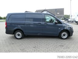 MERCEDES-BENZ Vito 110 CDI Kasten lang Klima Kamera