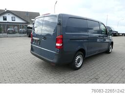 MERCEDES-BENZ Vito 110 CDI Kasten lang Klima Kamera