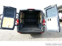 MERCEDES-BENZ Vito 110 CDI Kasten lang Klima Kamera