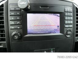 MERCEDES-BENZ Vito 110 CDI Kasten lang Klima Kamera