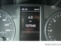 MERCEDES-BENZ Vito 110 CDI Kasten lang Klima Kamera